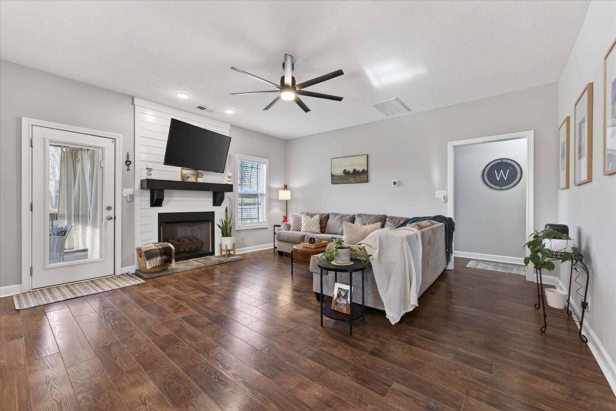 373 Rye Drive Clarksville, TN 37043 - Photo 13 of 43