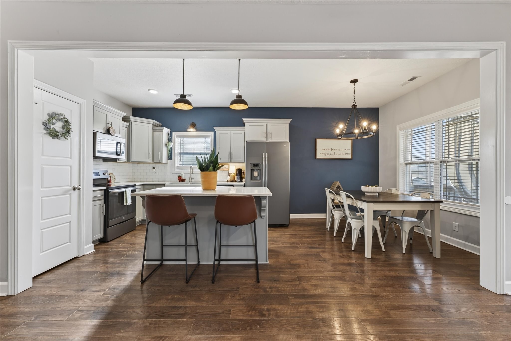 373 Rye Drive Clarksville, TN 37043 - Photo 16 of 43