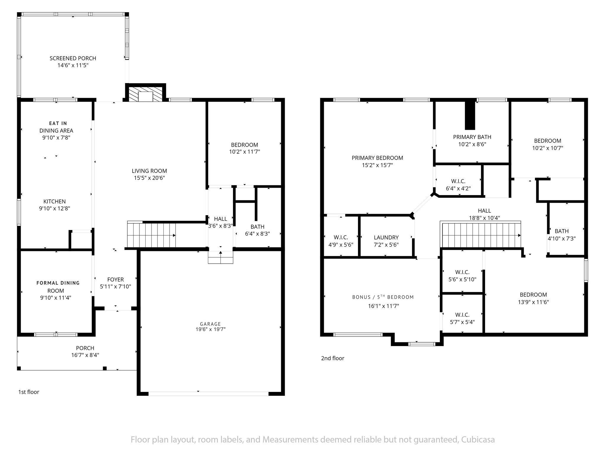 373 Rye Drive Clarksville, TN 37043 - Photo 2 of 43