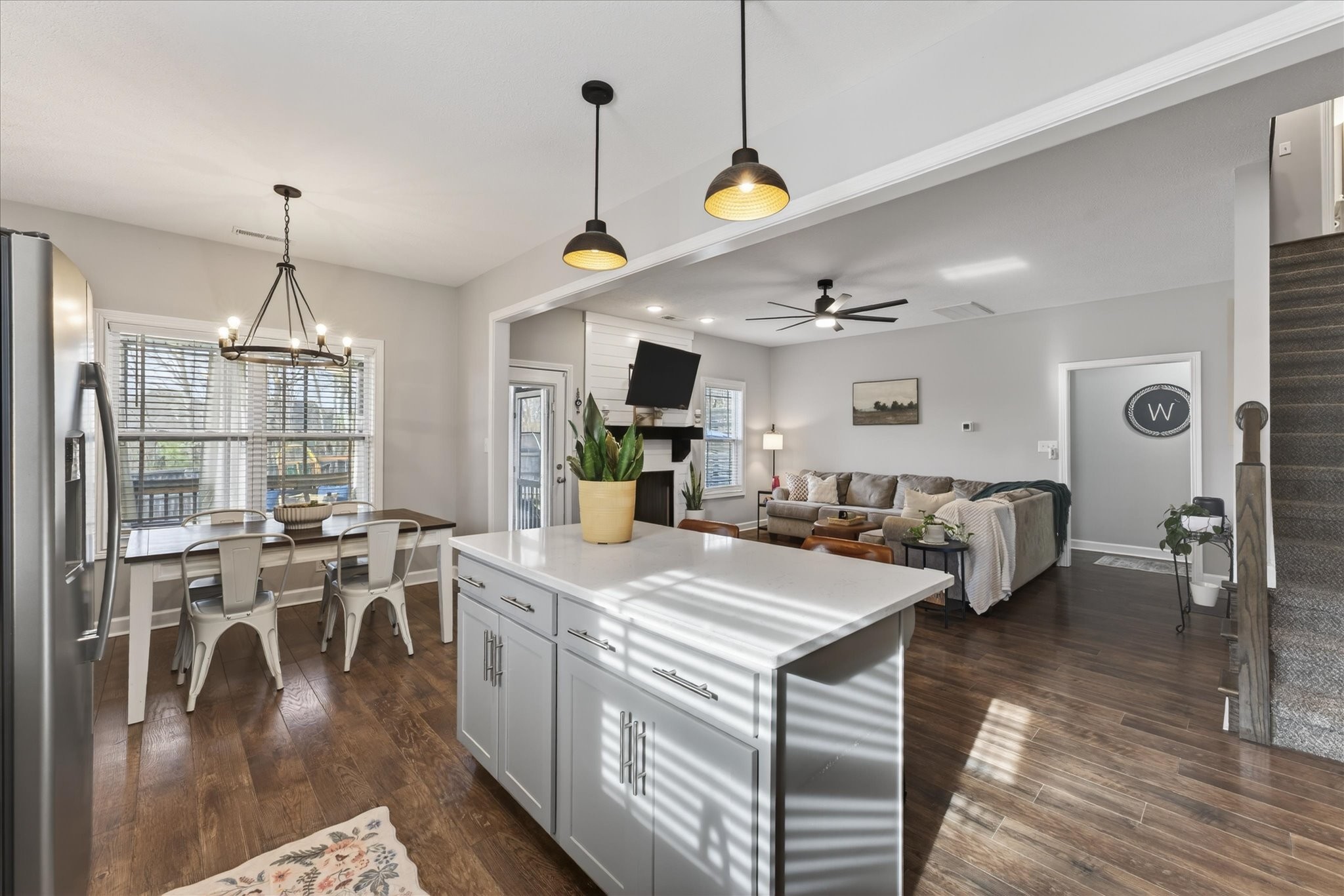 373 Rye Drive Clarksville, TN 37043 - Photo 21 of 43