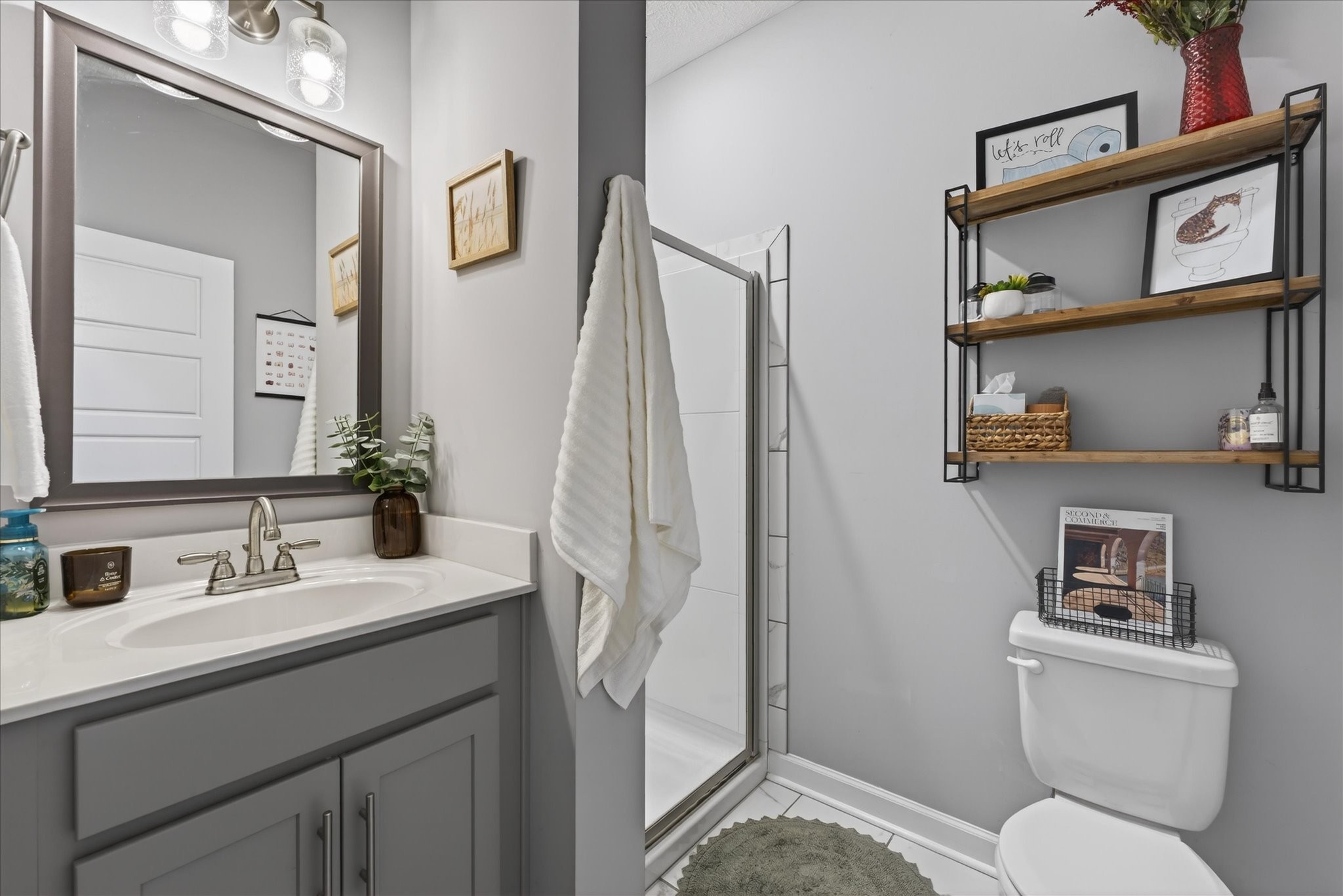 373 Rye Drive Clarksville, TN 37043 - Photo 25 of 43