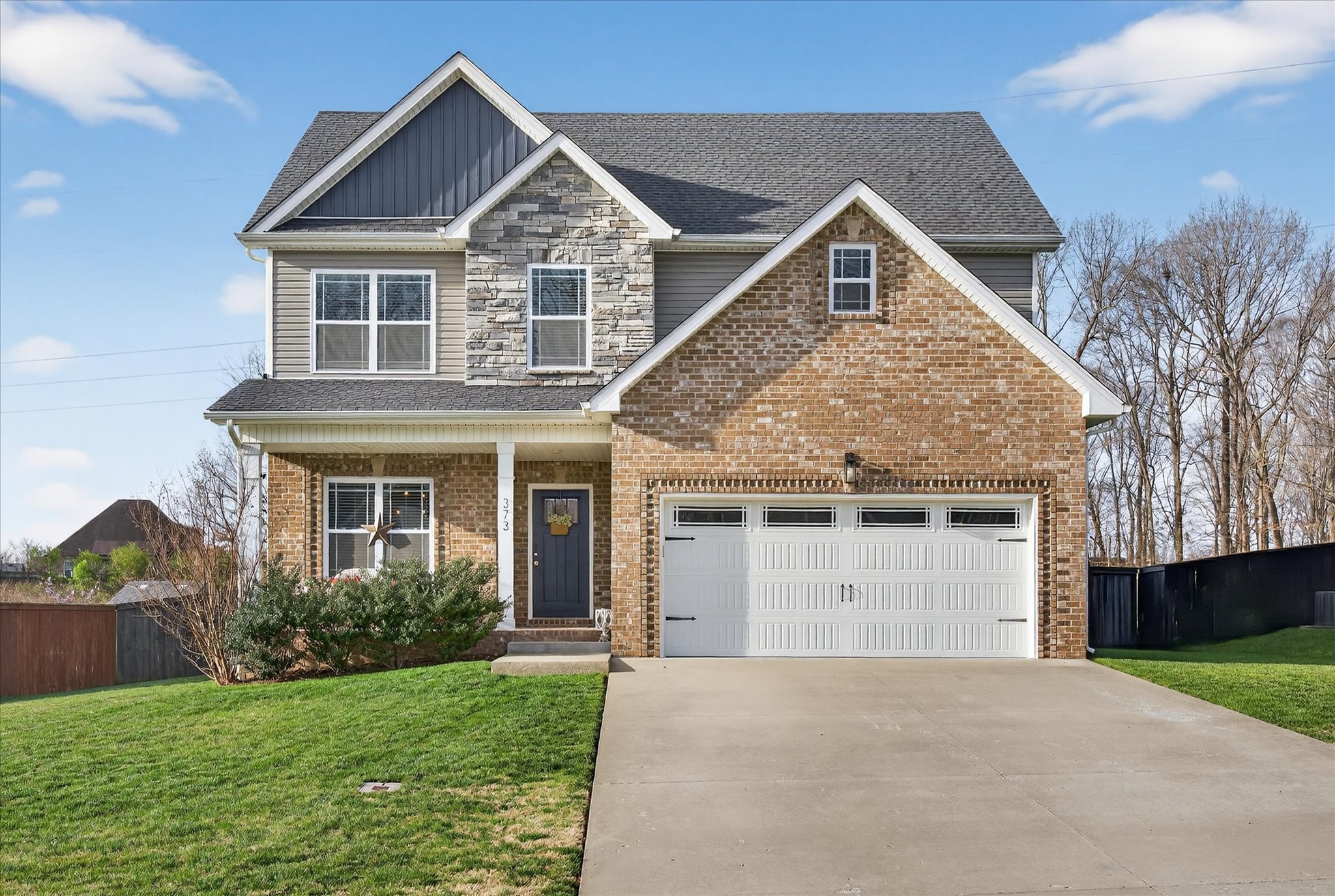 373 Rye Drive Clarksville, TN 37043 - Photo 3 of 43