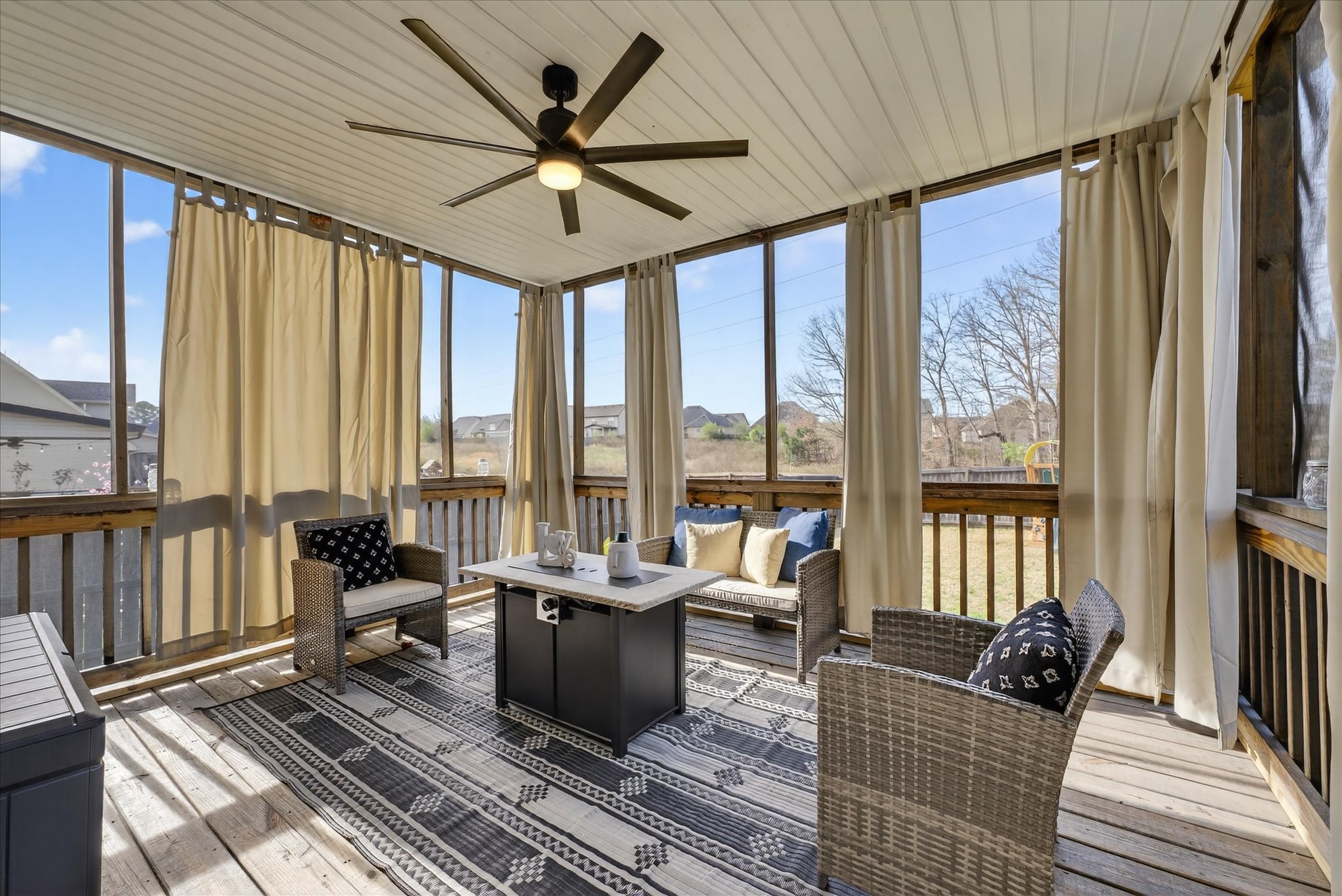 373 Rye Drive Clarksville, TN 37043 - Photo 37 of 43