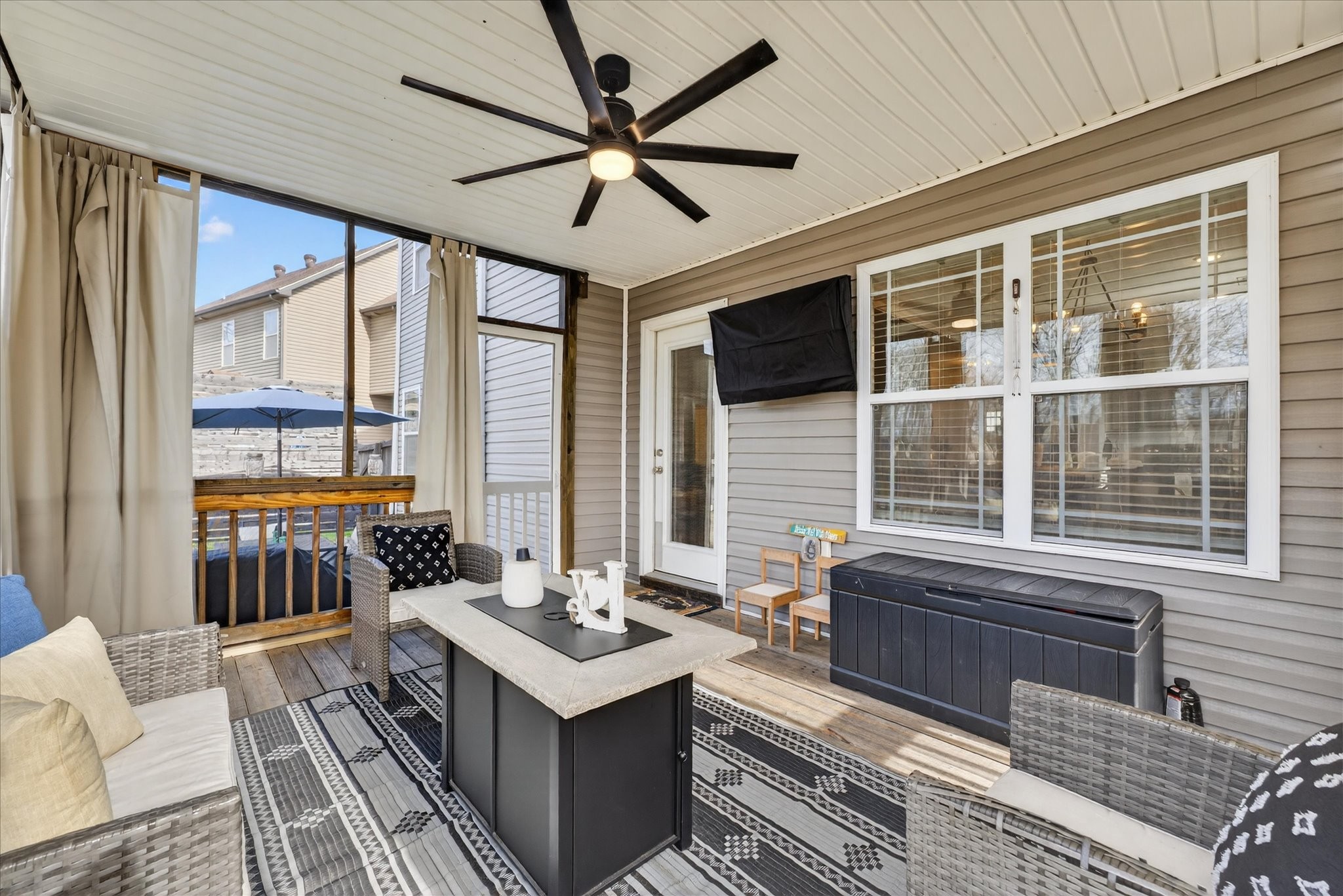 373 Rye Drive Clarksville, TN 37043 - Photo 38 of 43