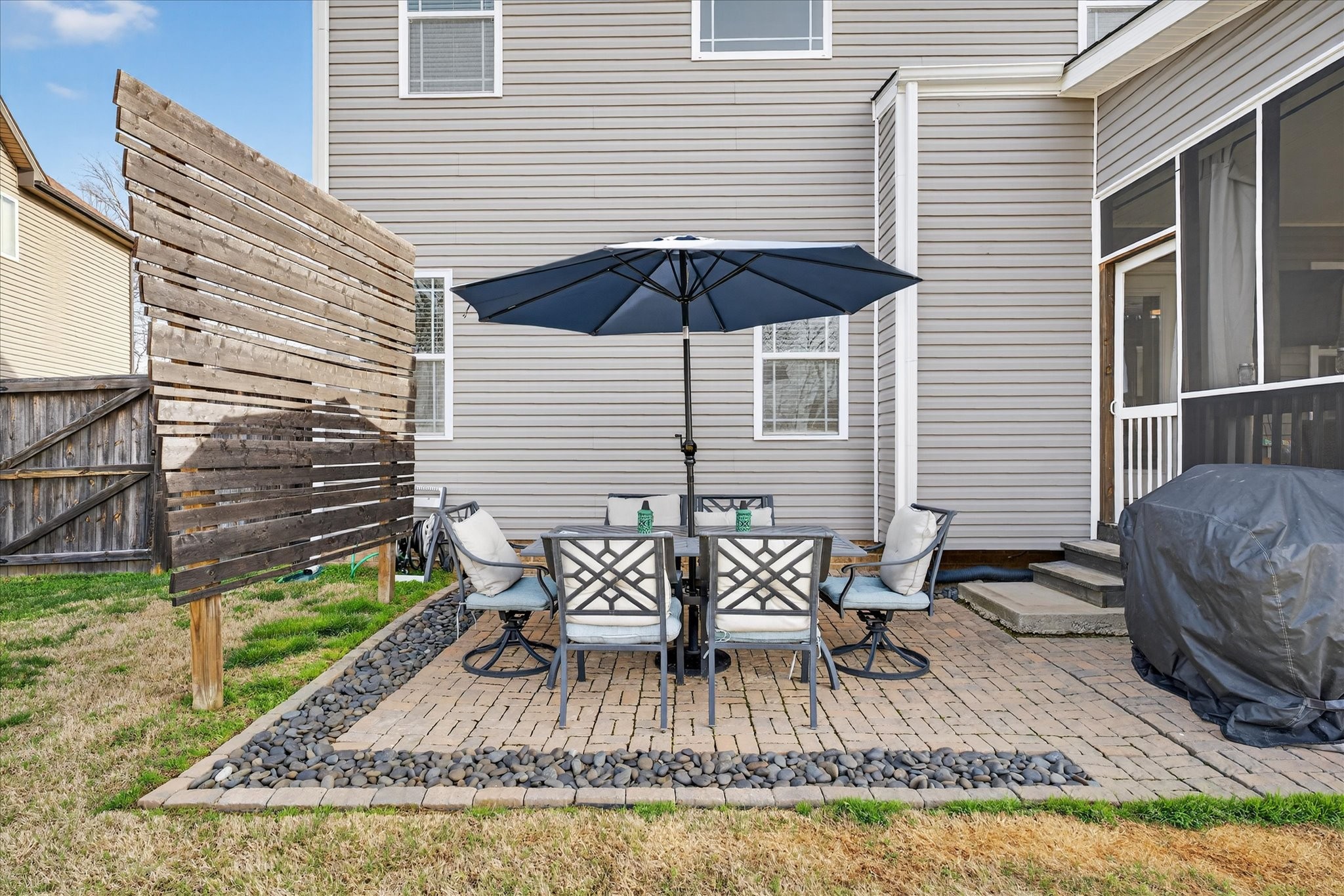 373 Rye Drive Clarksville, TN 37043 - Photo 39 of 43