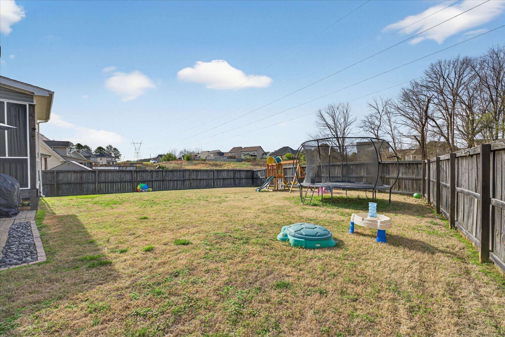 373 Rye Drive Clarksville, TN 37043 - Photo 40 of 43