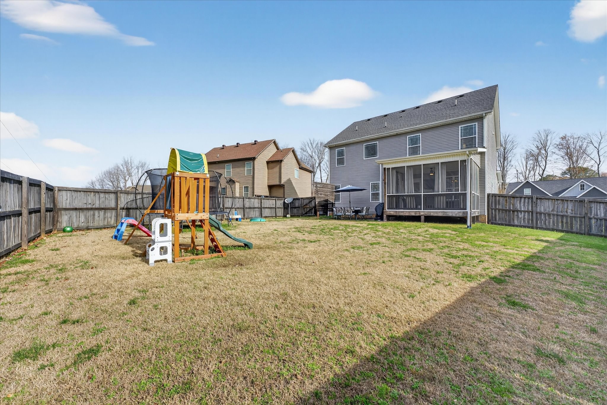 373 Rye Drive Clarksville, TN 37043 - Photo 42 of 43