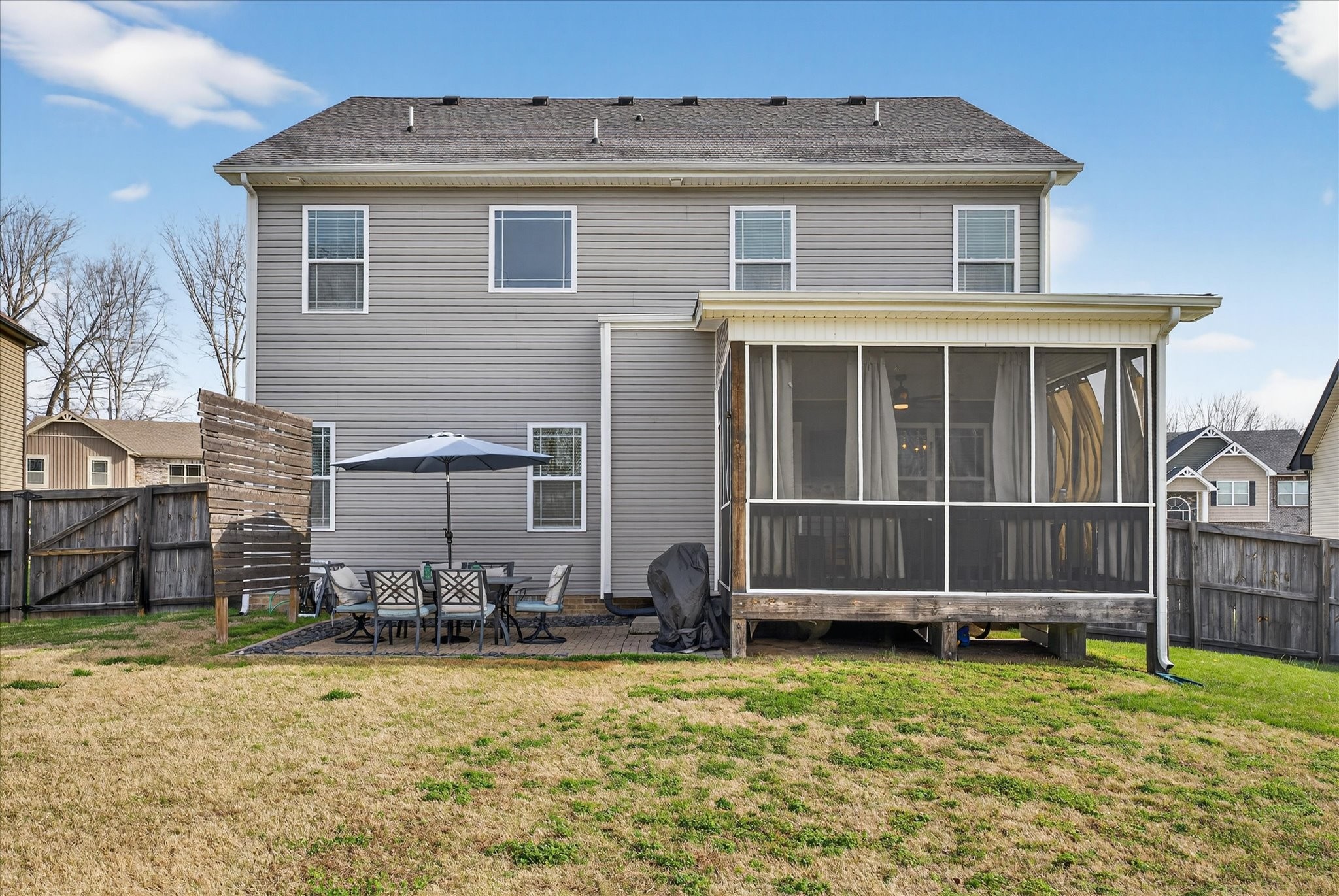 373 Rye Drive Clarksville, TN 37043 - Photo 43 of 43