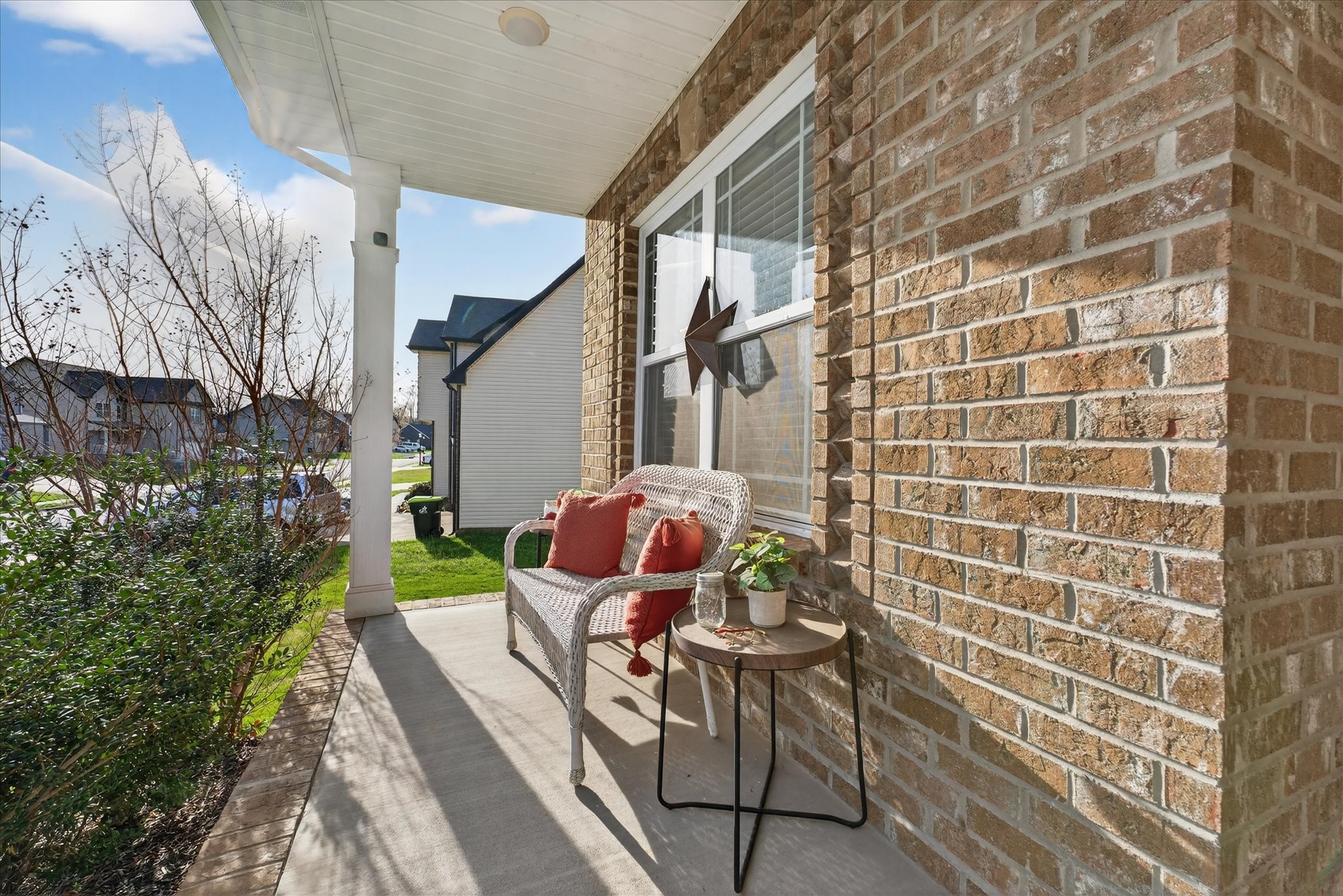 373 Rye Drive Clarksville, TN 37043 - Photo 8 of 43