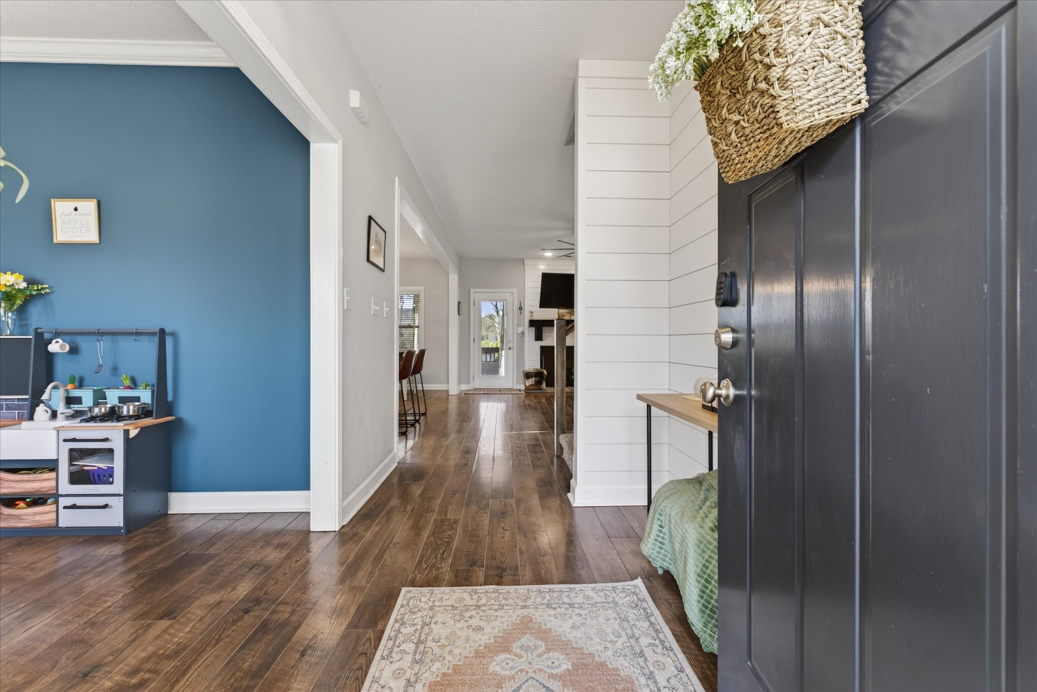 373 Rye Drive Clarksville, TN 37043 - Photo 9 of 43