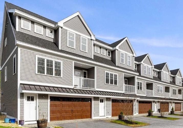 293 Peverly Hill Road, Unit 2 Portsmouth, NH 03801 - Photo 1 of 23