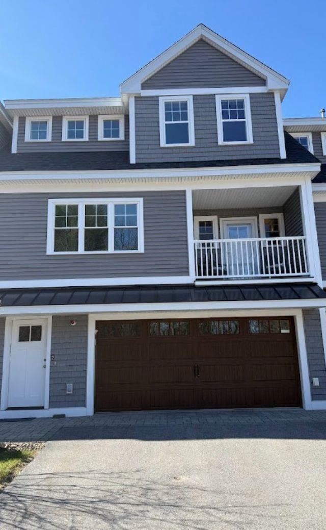 293 Peverly Hill Road, Unit 2 Portsmouth, NH 03801 - Photo 23 of 23