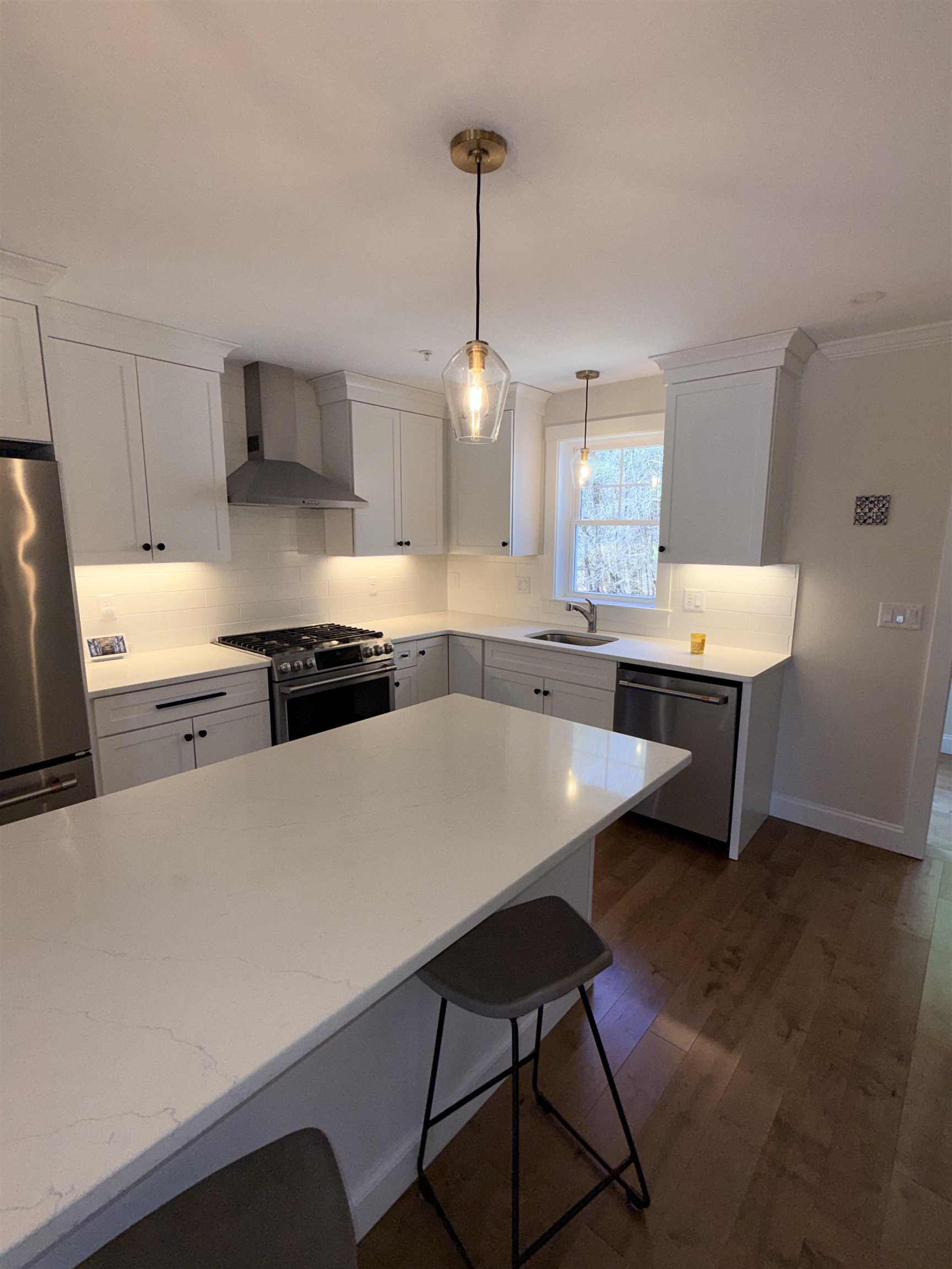 293 Peverly Hill Road, Unit 2 Portsmouth, NH 03801 - Photo 4 of 23