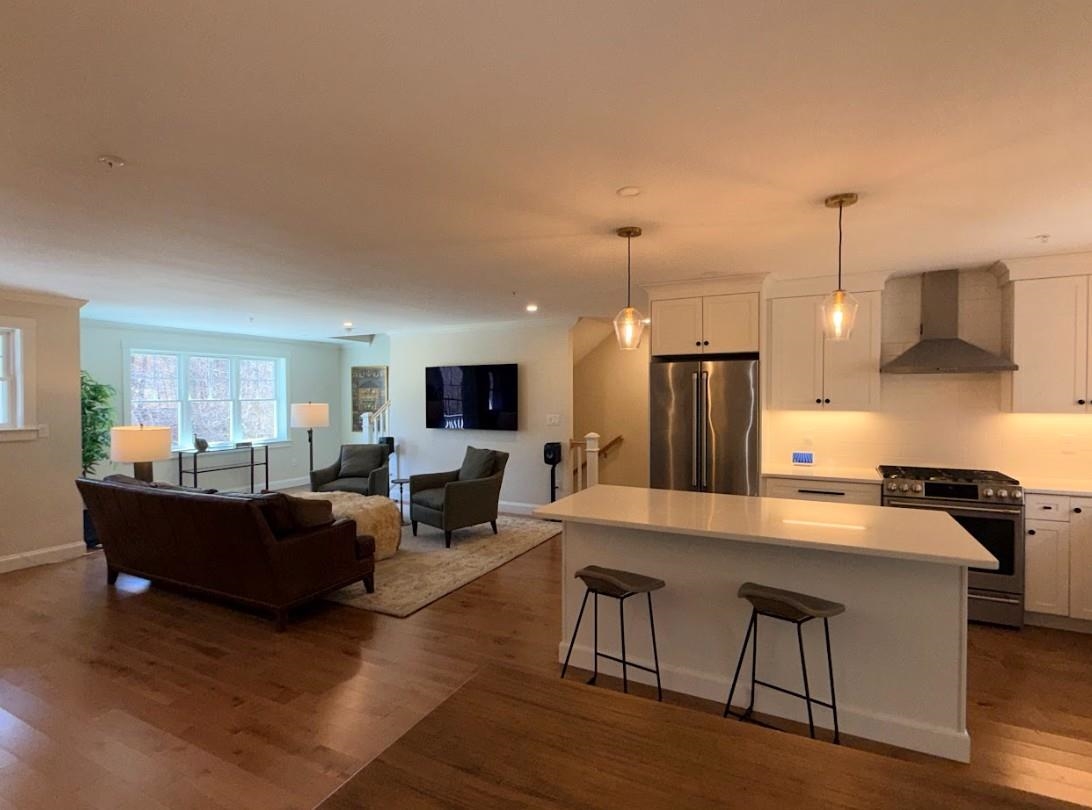 293 Peverly Hill Road, Unit 2 Portsmouth, NH 03801 - Photo 5 of 23