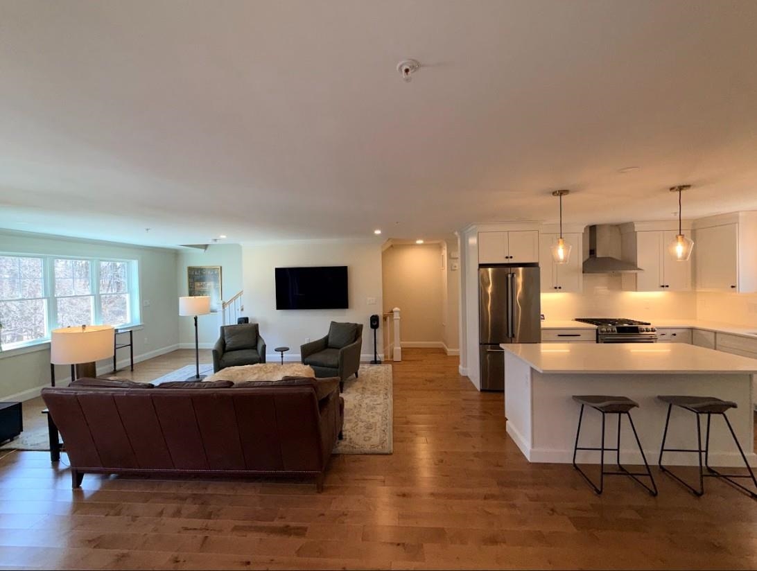 293 Peverly Hill Road, Unit 2 Portsmouth, NH 03801 - Photo 6 of 23