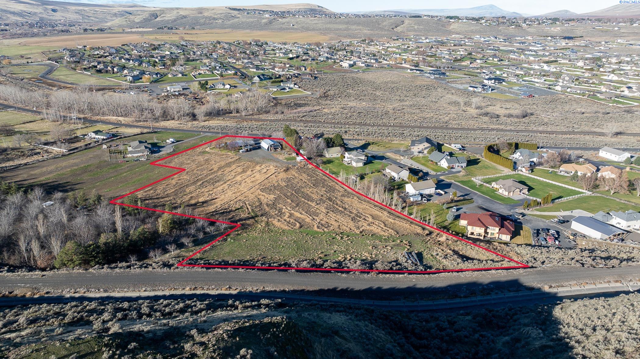 104105 East Badger Road Kennewick, WA 99338 - Photo 44 of 45 Gallery Image 44