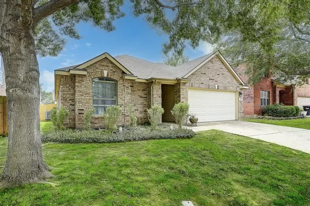 $375,000 | 620 Cypress Hill Drive, McKinney, TX 75071