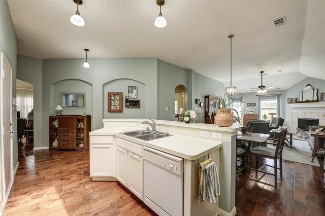 $375,000 | 620 Cypress Hill Drive, McKinney, TX 75071