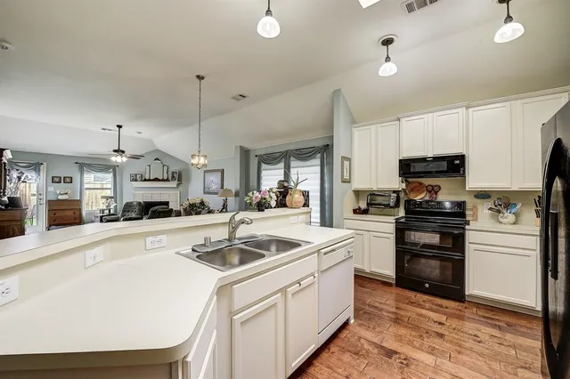 $375,000 | 620 Cypress Hill Drive, McKinney, TX 75071