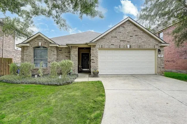 $375,000 | 620 Cypress Hill Drive, McKinney, TX 75071