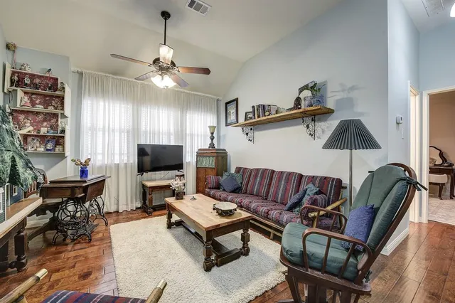 $375,000 | 620 Cypress Hill Drive, McKinney, TX 75071