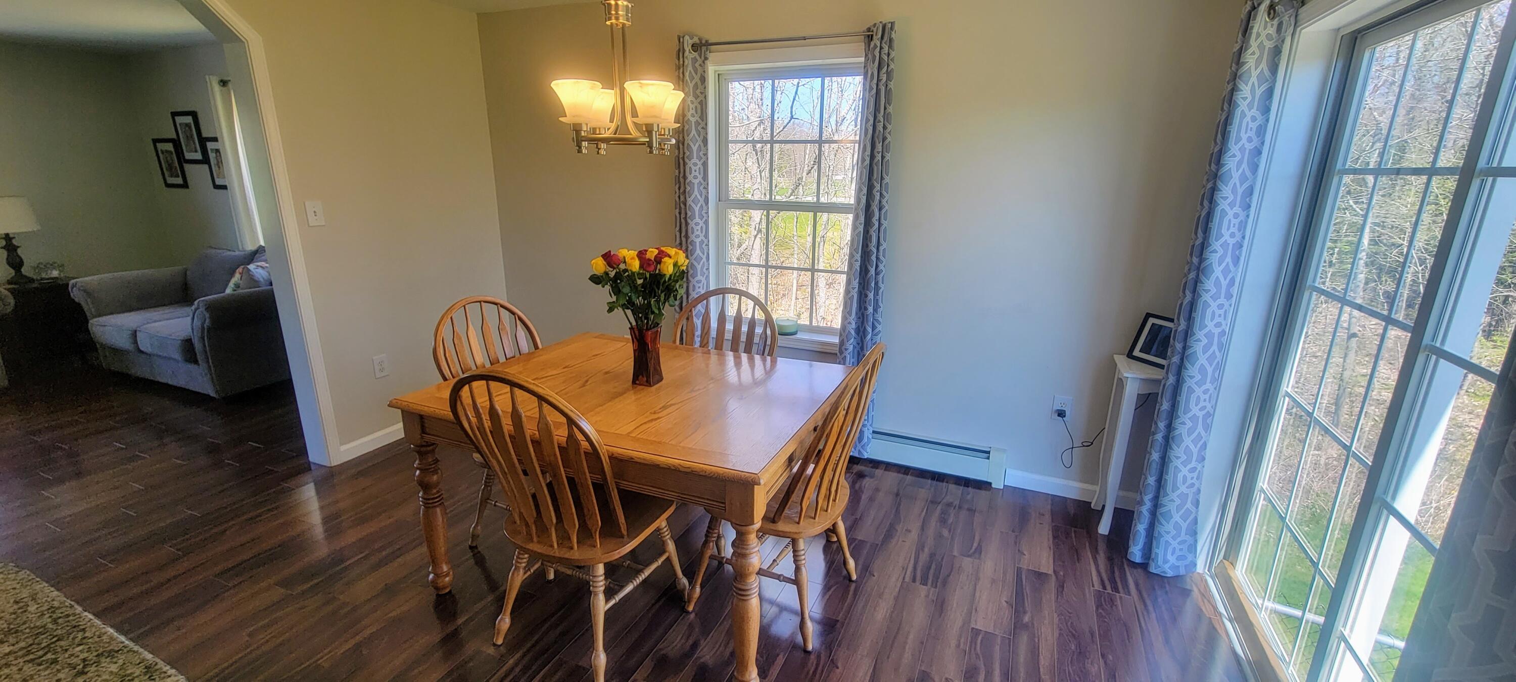 176 Smith Road Hermon, ME 04401 - Photo 27 of 56 Dining Room (1)