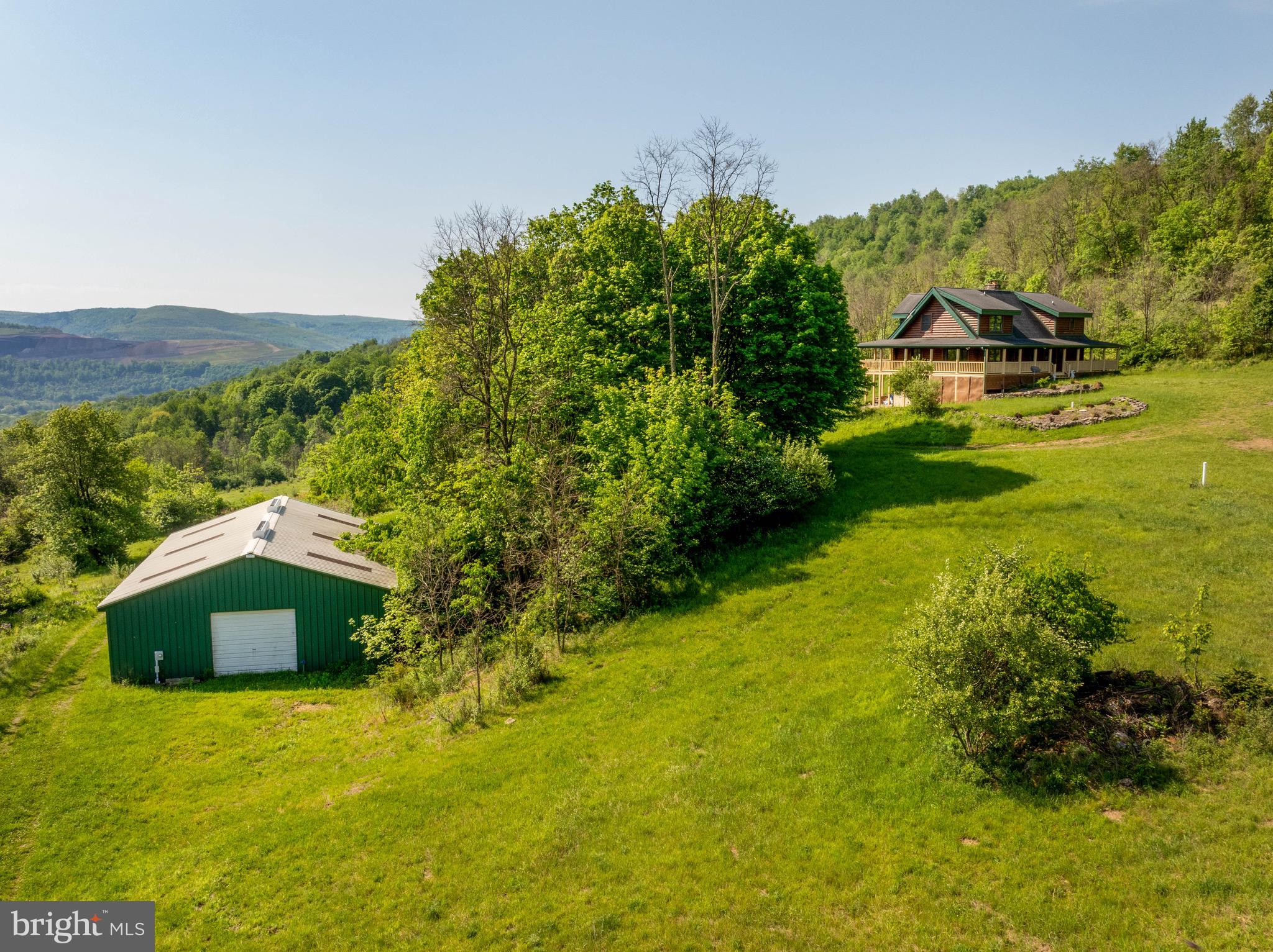 17051 Laurel Run Road Southwest Barton, MD 21521 - Photo 7 of 68