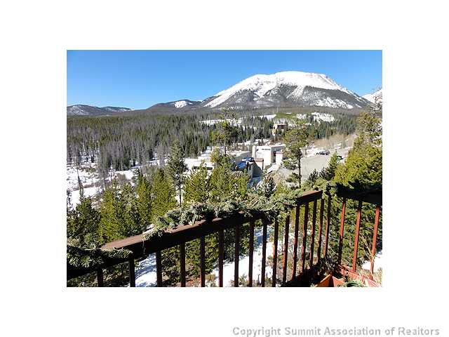 9460 Ryan Gulch Road, Unit 485 Silverthorne, CO 80498 - Photo 1 of 23 View.