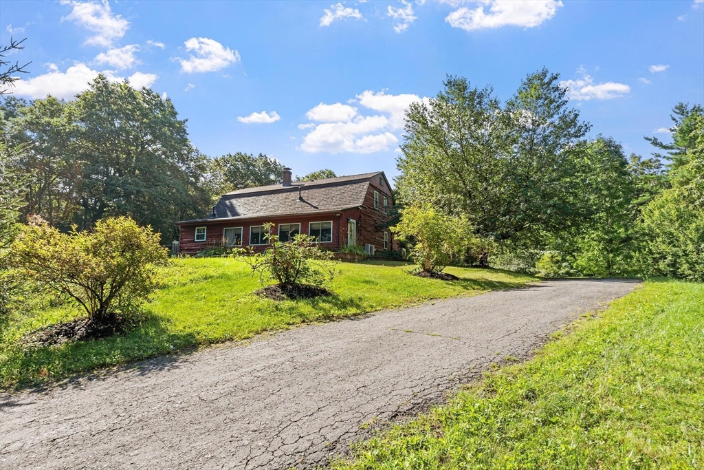 152 Ellis Road Westminster, MA 01473 - Photo 2 of 35 Gallery Image 2