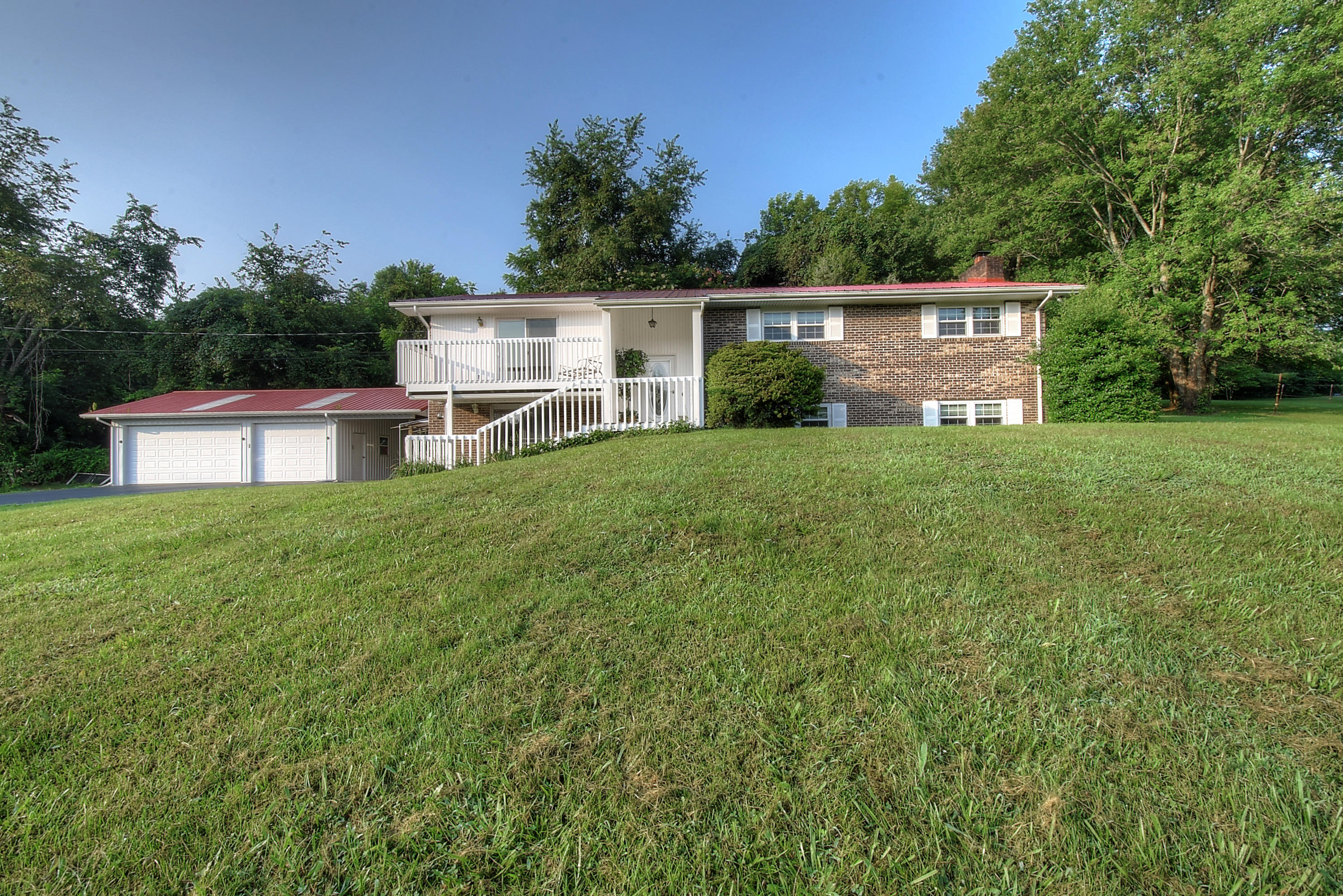 251 Hall Road Jonesborough, TN 37659 - Photo 1 of 41 251 Hall Road