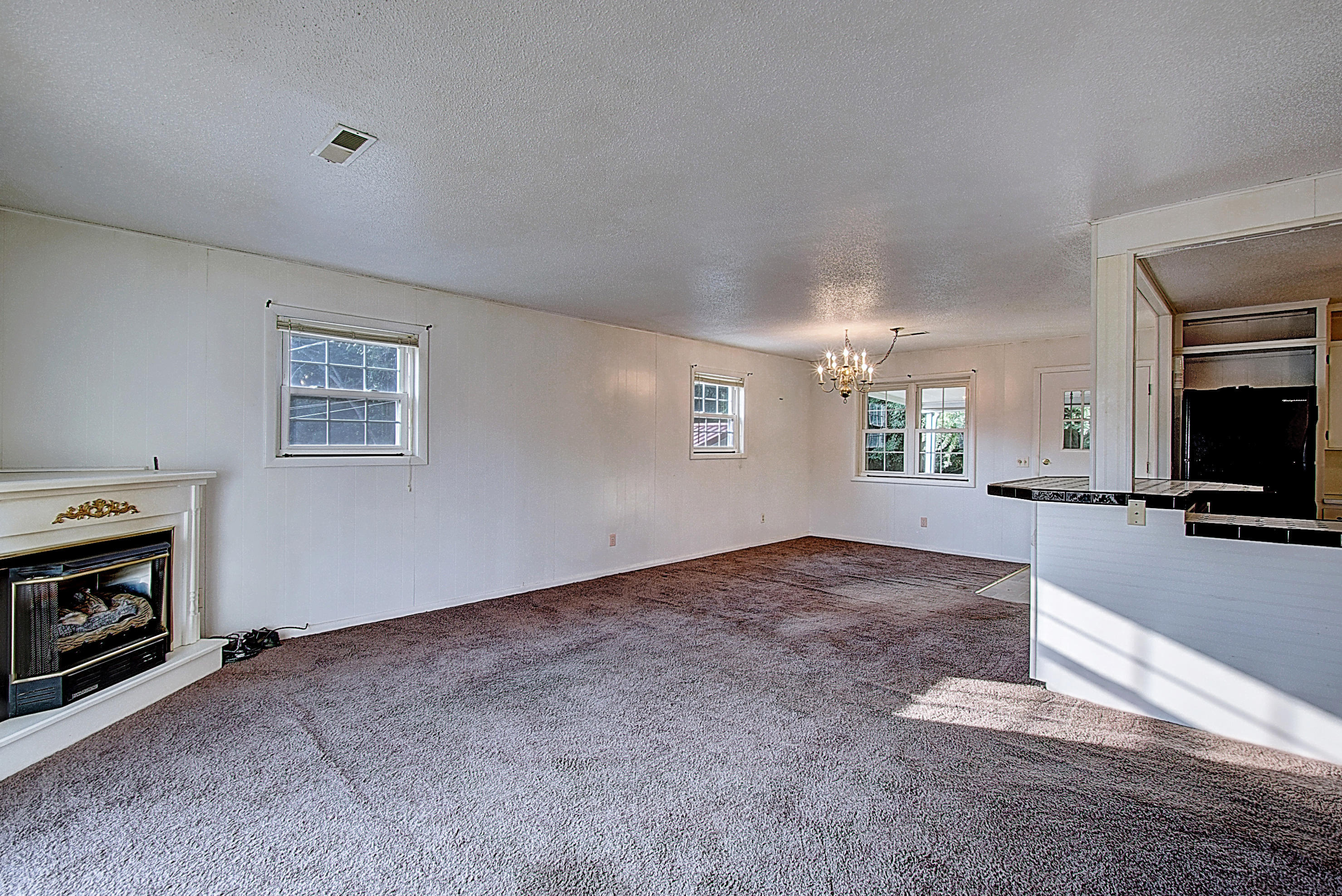 251 Hall Road Jonesborough, TN 37659 - Photo 41 of 41 Open Floor Plan