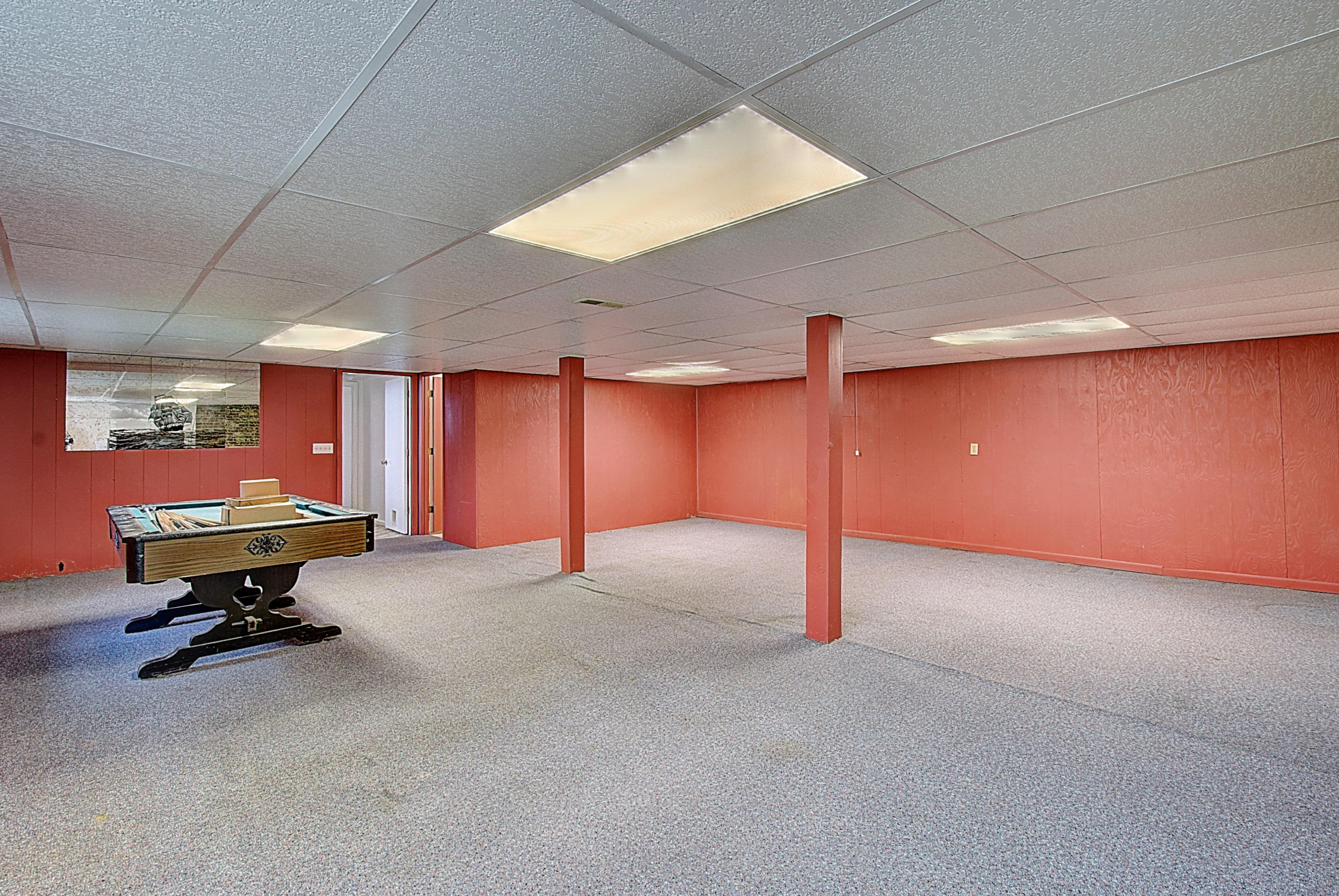 251 Hall Road Jonesborough, TN 37659 - Photo 30 of 41 Downstairs Den