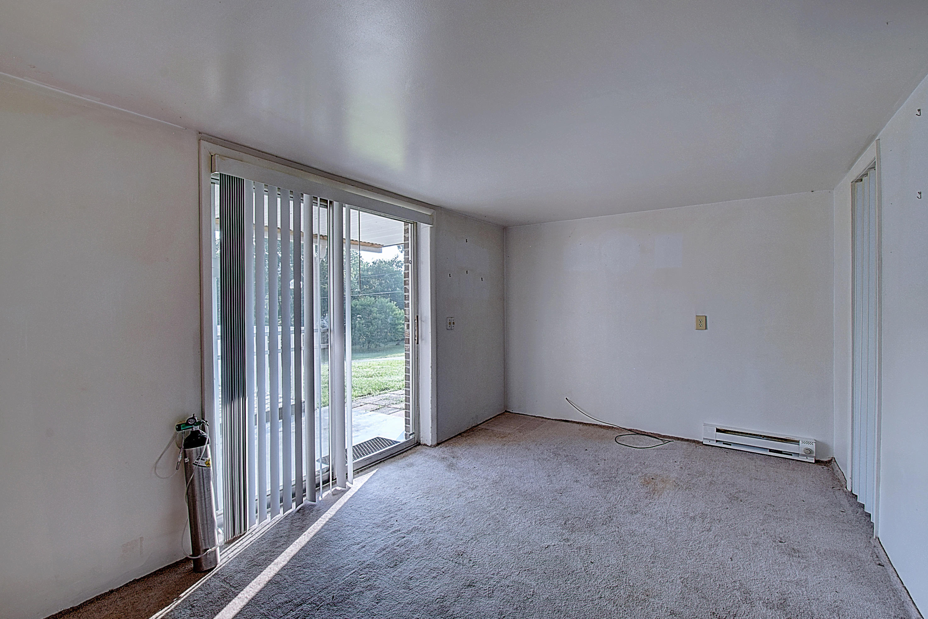 251 Hall Road Jonesborough, TN 37659 - Photo 33 of 41 Office or 4th Bedroom