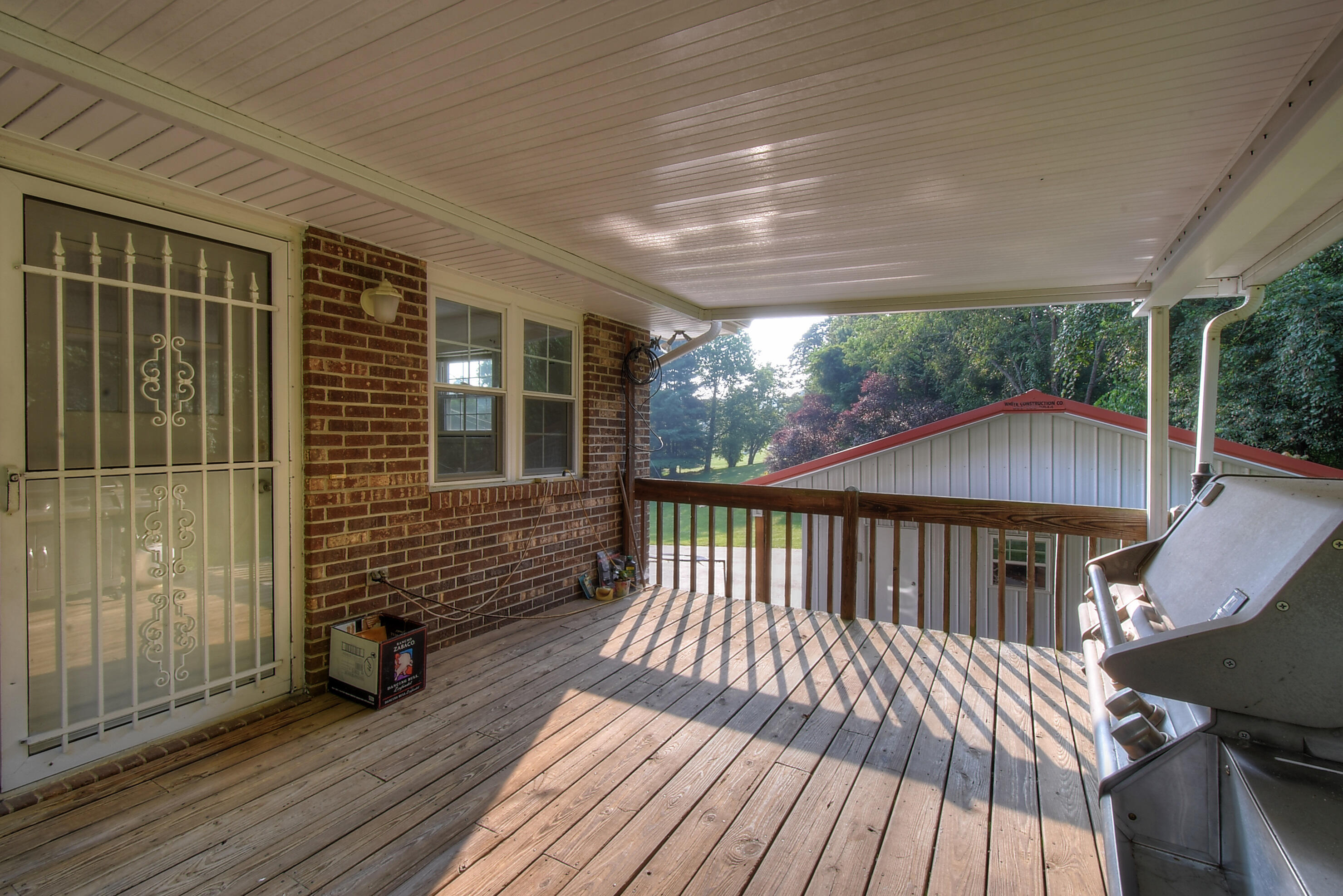 251 Hall Road Jonesborough, TN 37659 - Photo 38 of 41 Great for Entertaining
