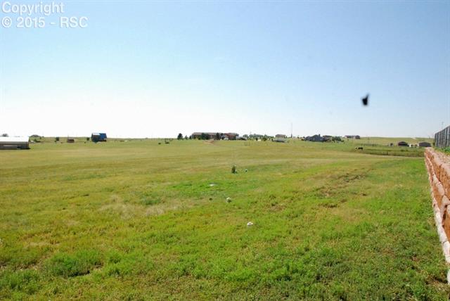 3465 Hoofbeat Road Peyton, CO 80831 - Photo 32 of 32 Gallery Image 32