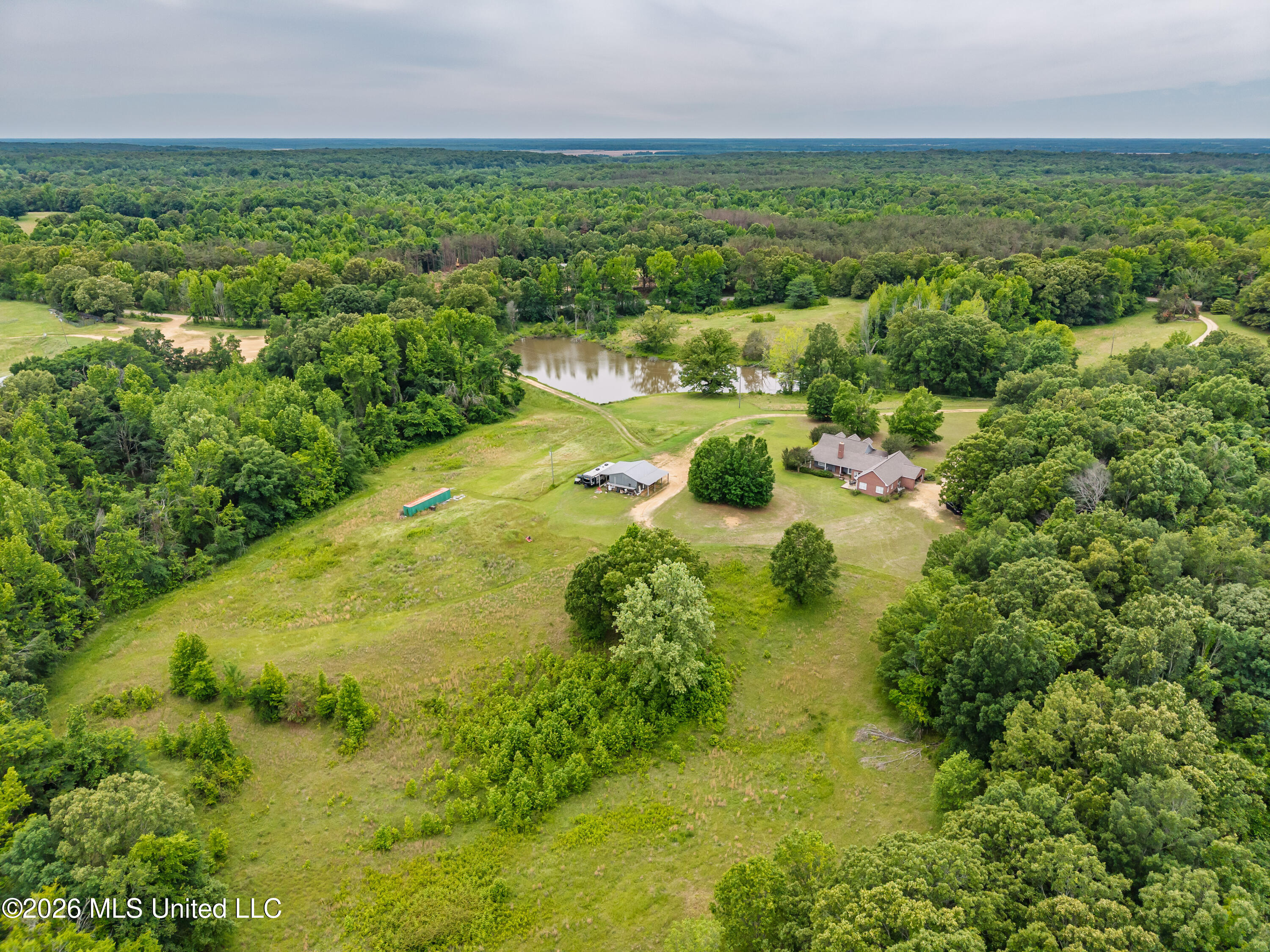 4193 Bethel Road Enid, MS 38927 - Photo 82 of 91 4193 Bethel Rd Enid MS_2026-05-11_82