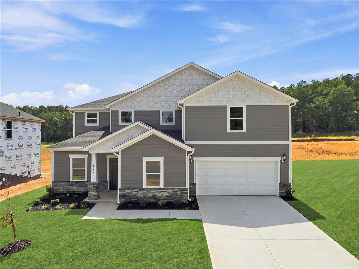 102 Swan Grv Trail Fountain Inn, SC 29644 - Photo 1 of 35 Gallery Image 1