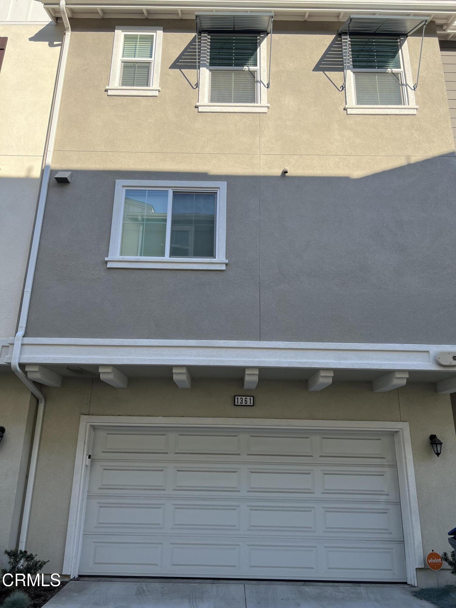 1361 Reliance Carson, CA 90746 - Photo 14 of 14 Two Car Garage