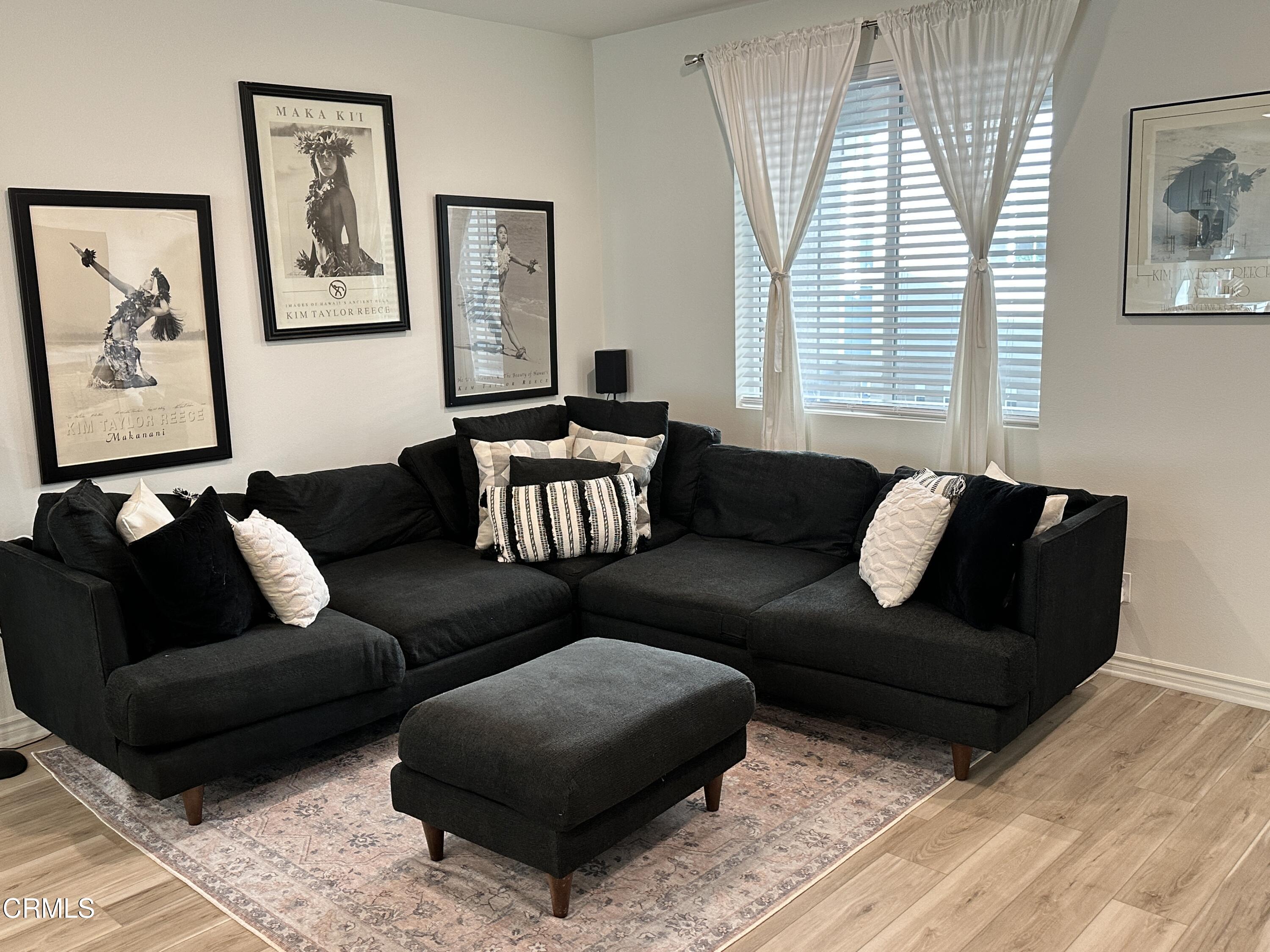 1361 Reliance Carson, CA 90746 - Photo 2 of 14 Living Room