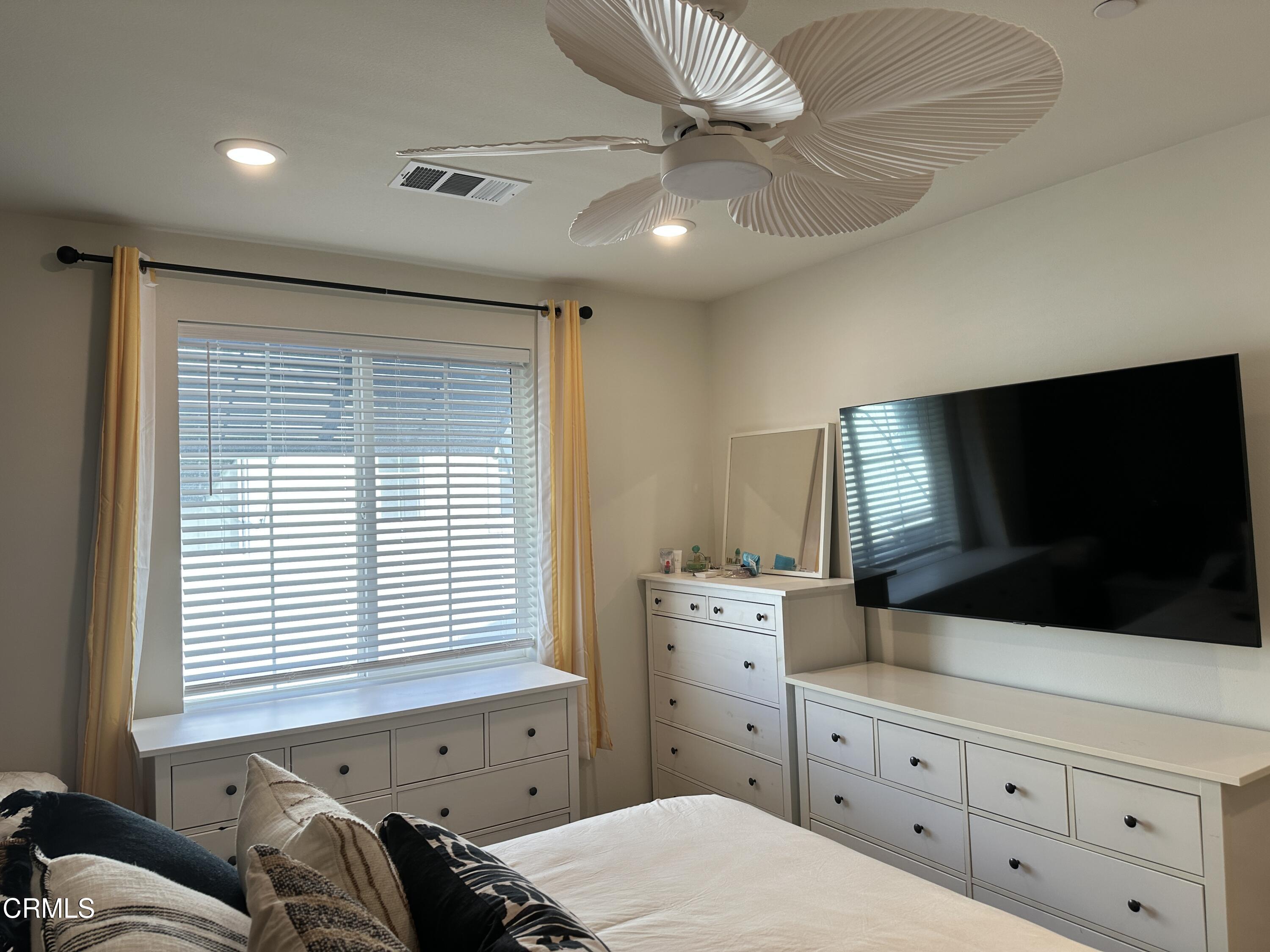 1361 Reliance Carson, CA 90746 - Photo 7 of 14 Main Bedroom