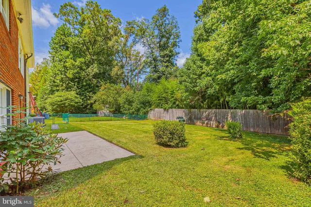 $4,490 | 3215 Brooklawn Terrace, Chevy Chase, MD 20815