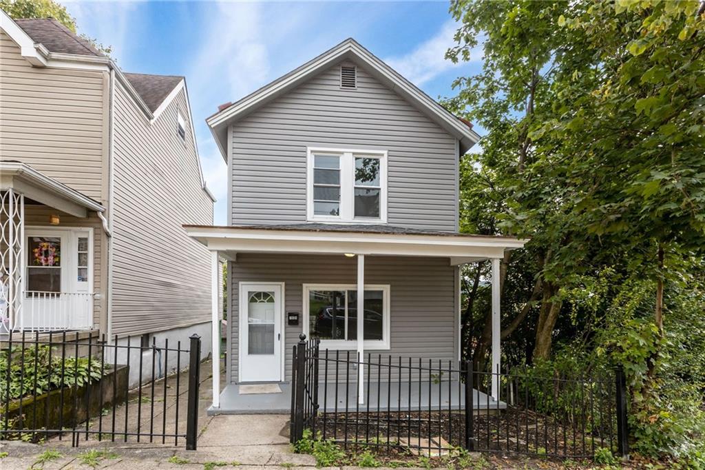 759 Mary Street McKees Rocks, PA 15136 - Photo 1 of 25 Gallery Image 1