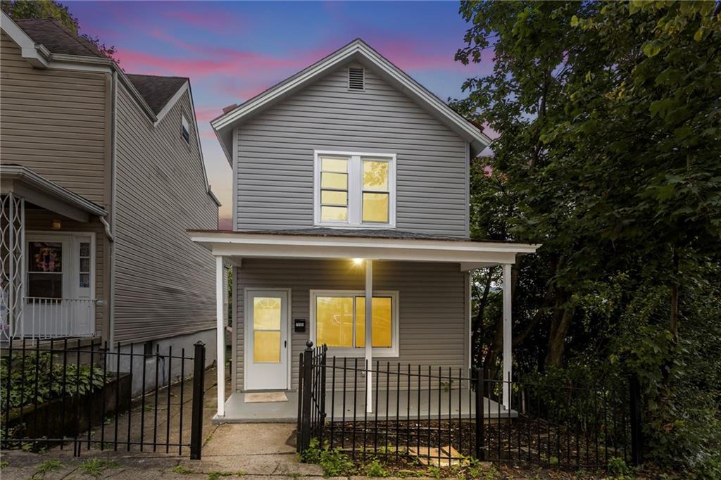 759 Mary Street McKees Rocks, PA 15136 - Photo 25 of 25 Gallery Image 25