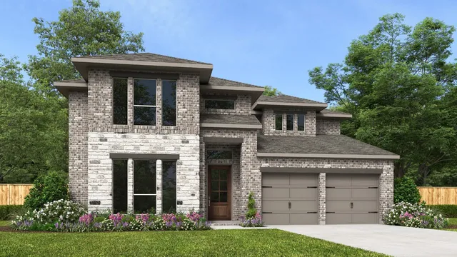 $849,900 | 524 River Overlook Road, Georgetown, TX 78628