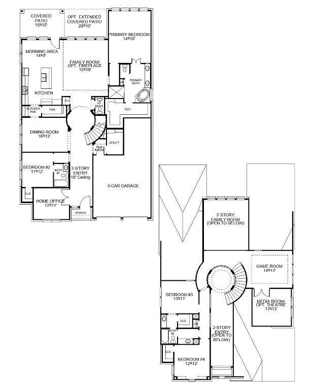 524 River Overlook Road Georgetown, TX 78628 - Photo 3 of 3