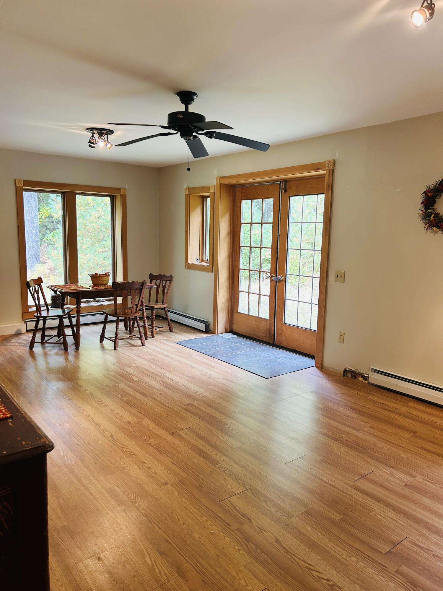 30 Mill Road Lamoine, ME 04605 - Photo 6 of 32 Dining Room