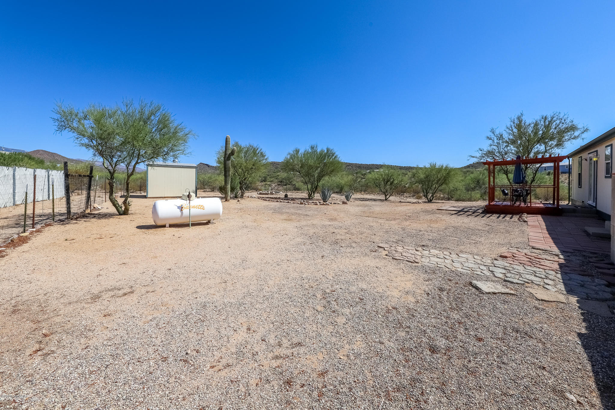 10975 South Lava Peak Road Vail, AZ 85641 - Photo 27 of 29 Gallery Image 27