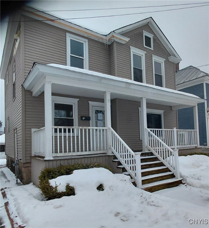 523 William Street Rome, NY 13440 - Photo 1 of 8