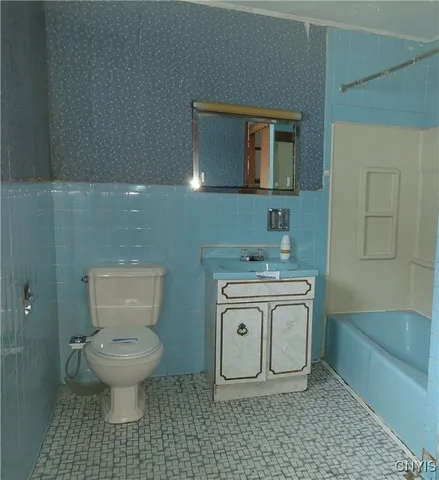 $84,900 | 523 William Street, Rome, NY 13440