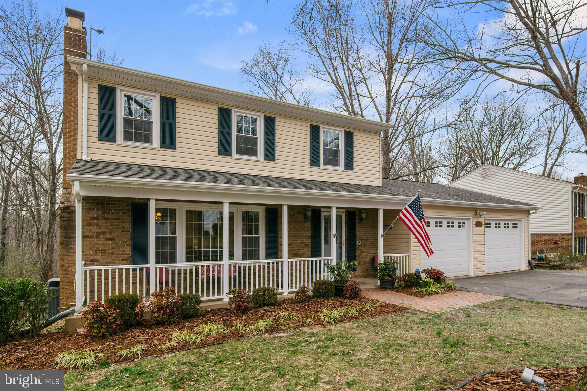 7932 St George Court Springfield, VA 22153 - Photo 1 of 54 Gallery Image 1